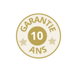 garantie 10 ans