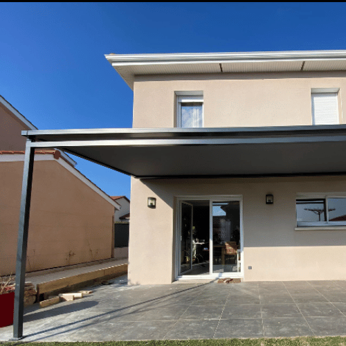 pergola toile brindas