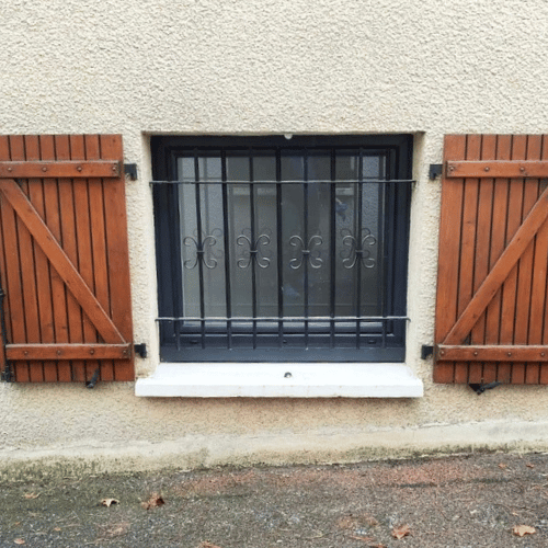 Rénovation fenêtres PCV à Craponne Monts Rénov