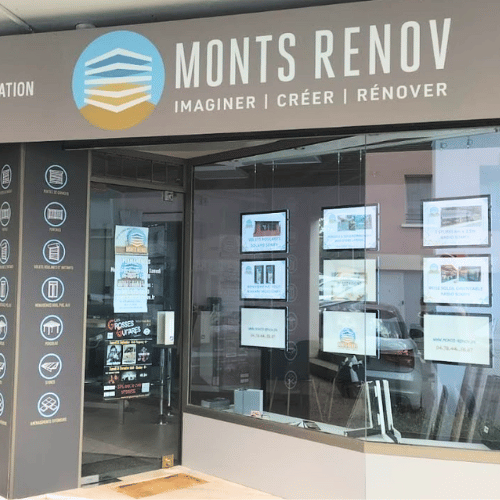 monts rénov entreprise de rénovation