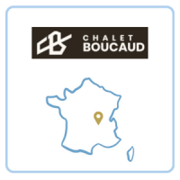 chalet boucaud